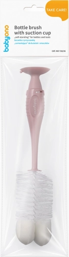 Usisna čašica za higijensko odlaganje