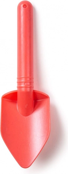 Lopatka Bigjigs Toys Eko ružičasta