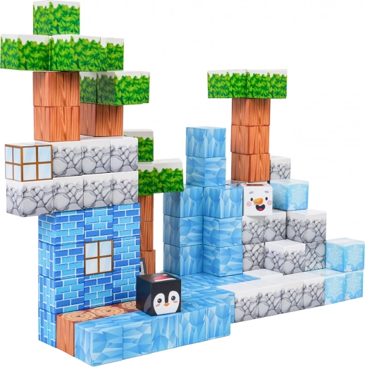 Šarene i sigurne kocke za djecu od 3 godine