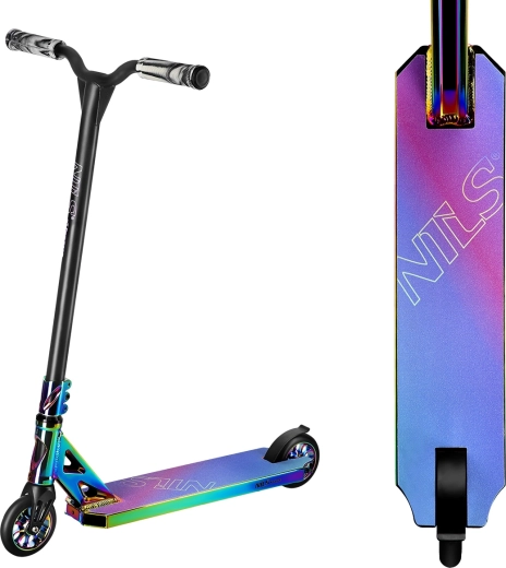 Brza i glatka vožnja s ležajevima ABEC 9