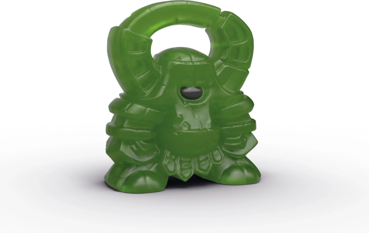 Mini figurica MINI CREATURE u kokpitu