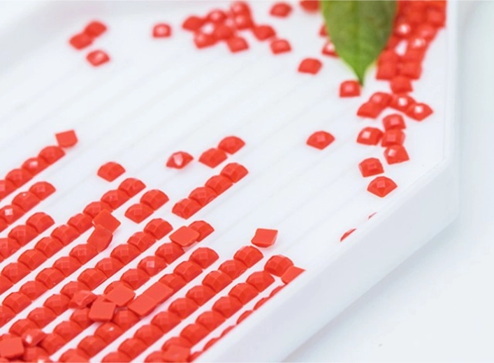 Precizno i čisto razvrstavanje kamenčića