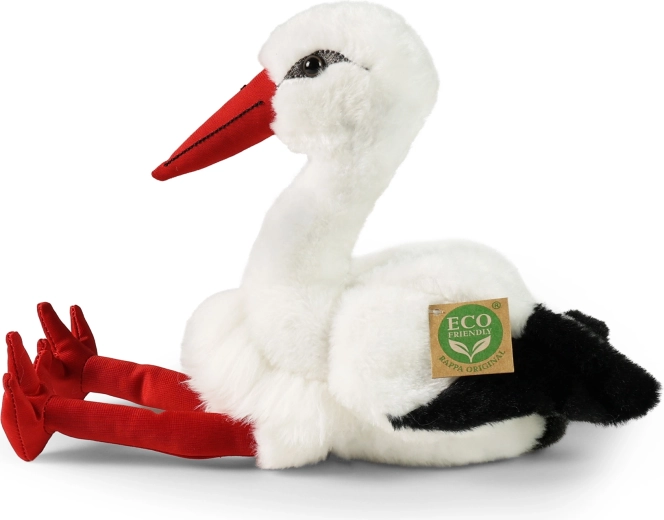 ECO-FRIENDLY punjenje od recikliranih PET boca