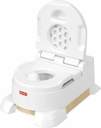 Fisher-Price 4-in-1 potty
