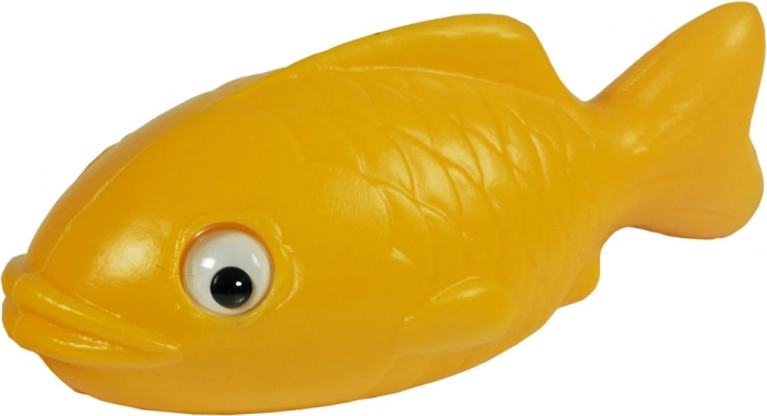 Plastična igračka Ribica 17 cm