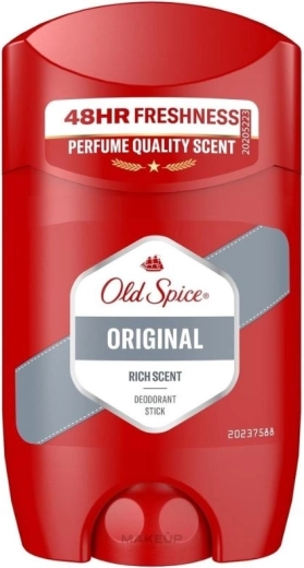 old spice tvrdi antiperspirant i dezodorans u stiku