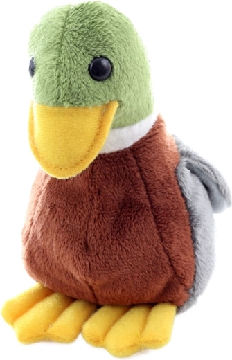 Stabilan zahvaljujući kuglicama u punjenju