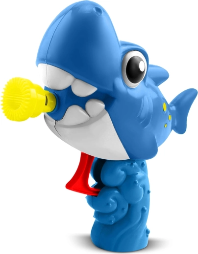 Zabavan dizajn morskog psa i udoban hvat