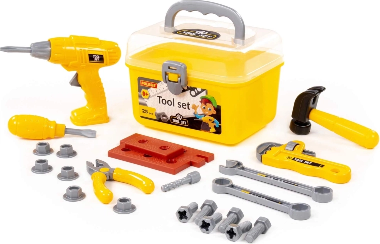 Potpora vještinama i mašti