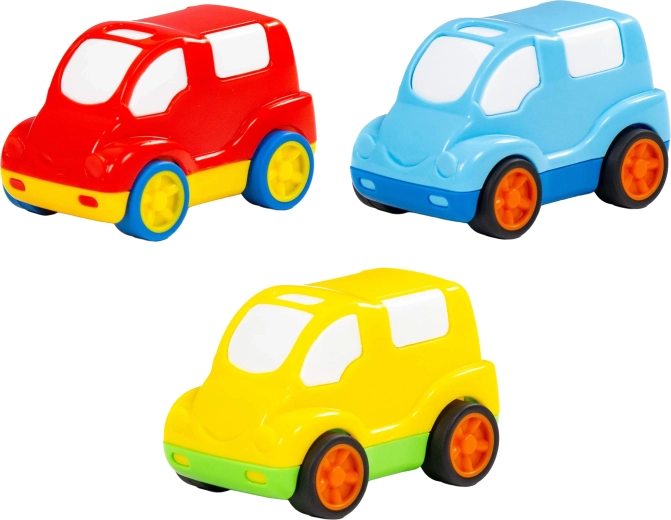 Dječji autić Baby Car - 1 komad