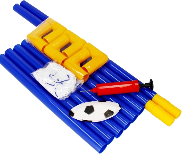 Jednostavna montaža i lagana konstrukcija