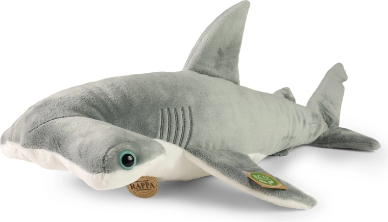 Plišana čekićarka Rappa eco-friendly 47 cm