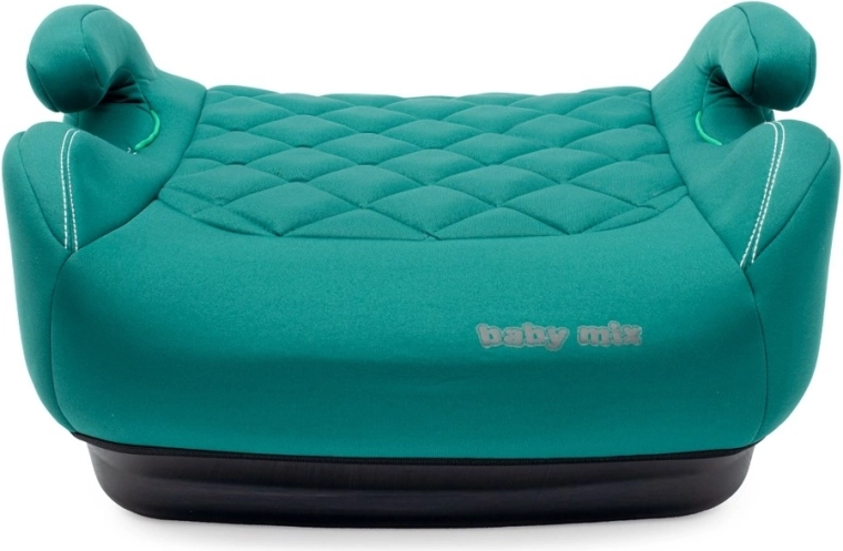 Udobno podstavljenje i prozračni materijali