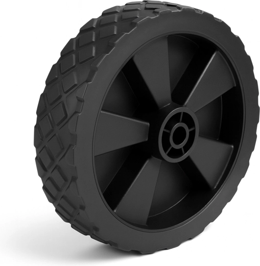 Čvrst gazni sloj za sigurnu trakciju