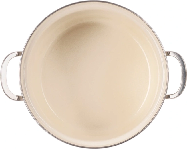 Jednostavno čišćenje i stilski retro izgled