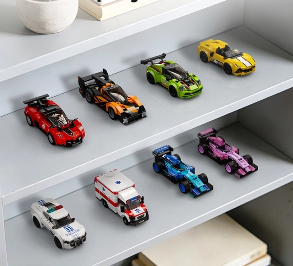 Proširivi konstruktorski set