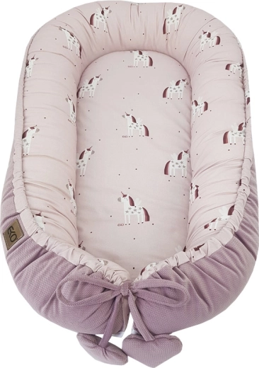 Ugodni materijali: pamuk i velvet