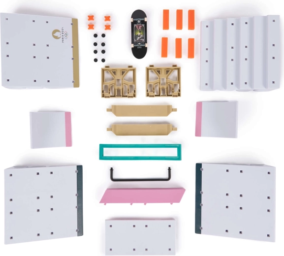 Jednostavna montaža i stabilna konstrukcija