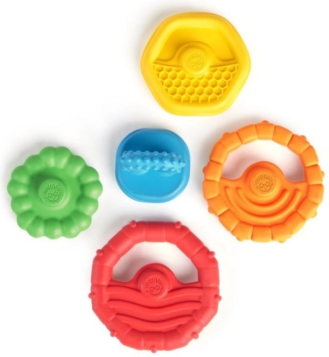 Teksture koje mame na istraživanje