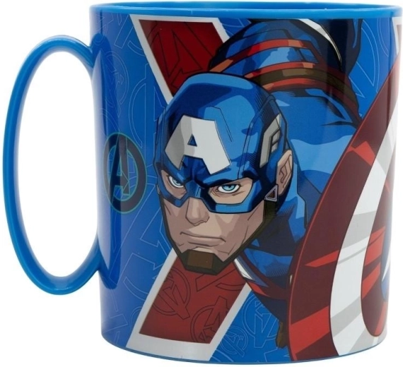 Šalica Avengers 350 ml