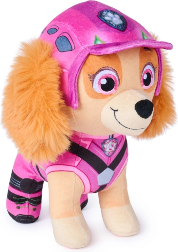 Filmski izgled Paw Patrol: Dinosauri