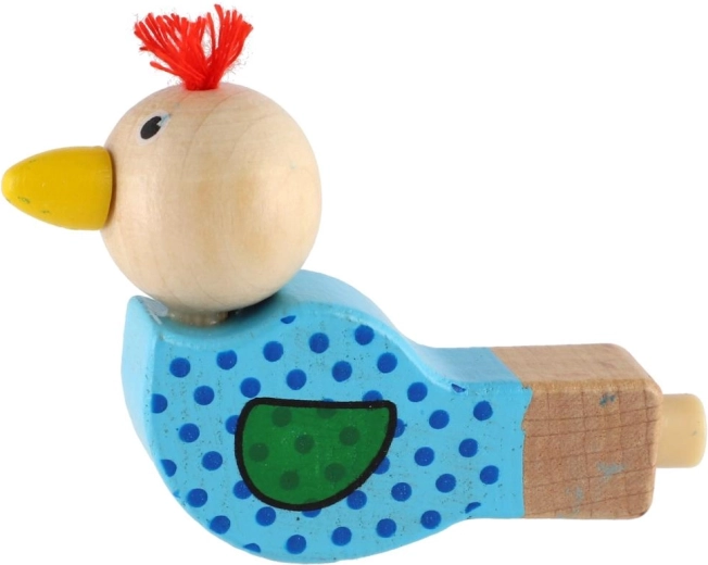 Lako puhavanje i ugodan zvuk