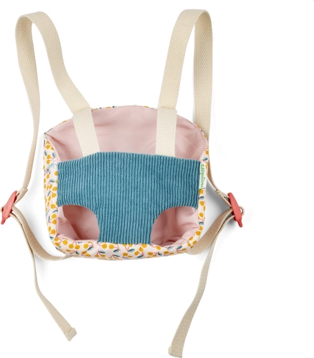 Podesivi nosiljkom za male njegovatelje