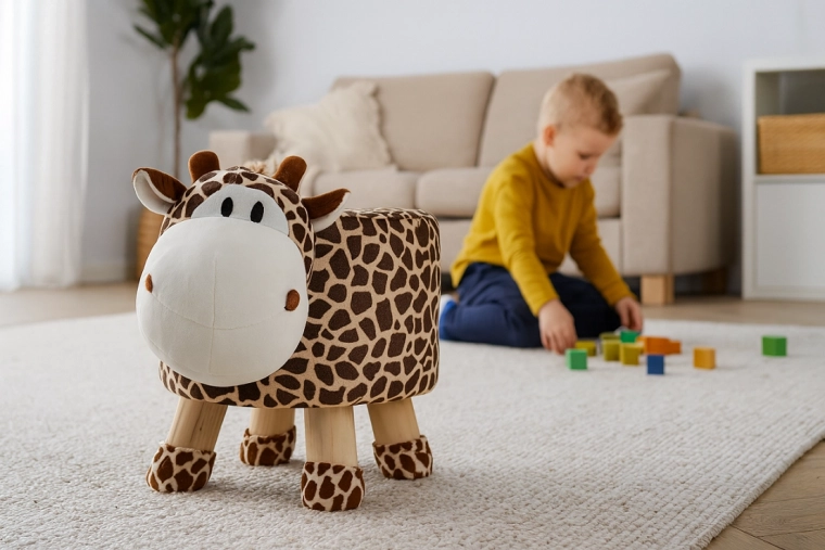 Mekani komfor za male i velike