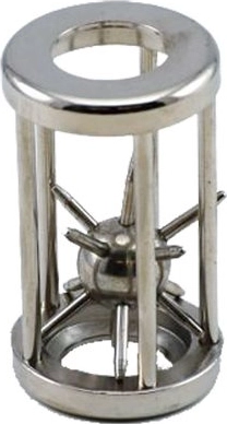 MI-TOYS Metalna slagalica