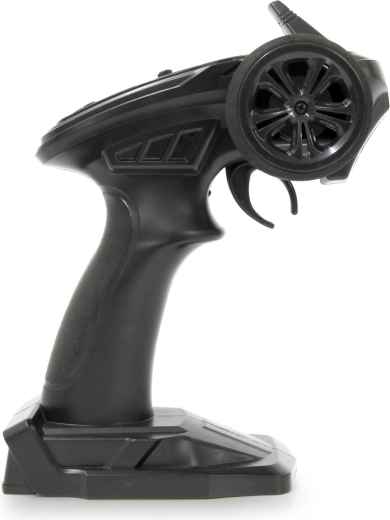 2.4 GHz pistol-grip controller