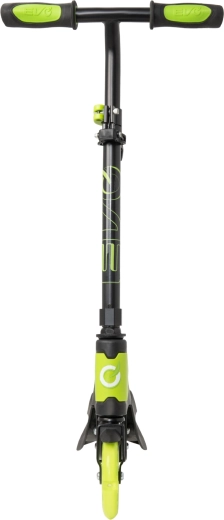 Tiha i glatka vožnja zahvaljujući ležajevima ABEC-5