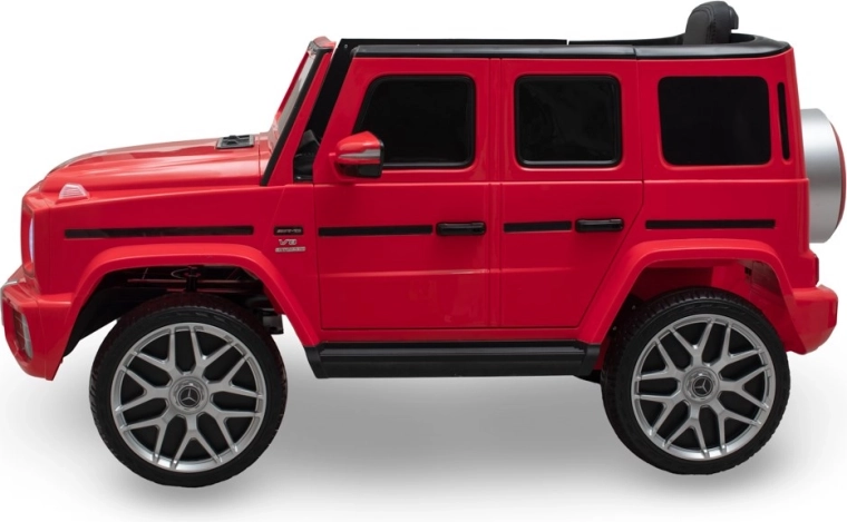 Udobna i glatka vožnja