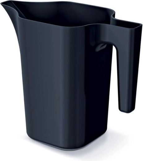 Kanta za zalijevanje JUG 1,8 l antracit