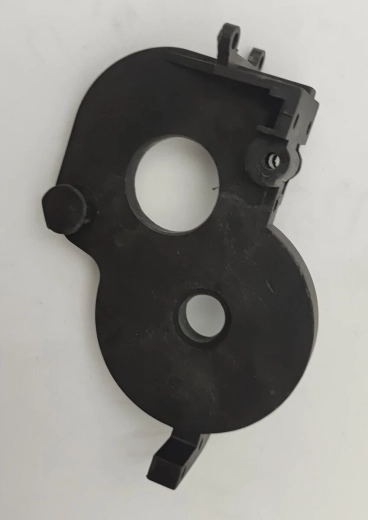 Skull-Nightstorm motor mount