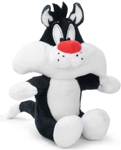 Mekan pliš i sigurni detalji