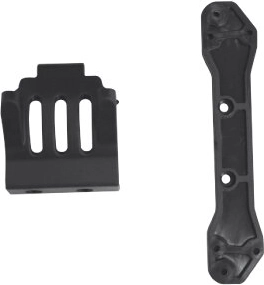 Rear suspension arm for Jamara Torento - 1 piece