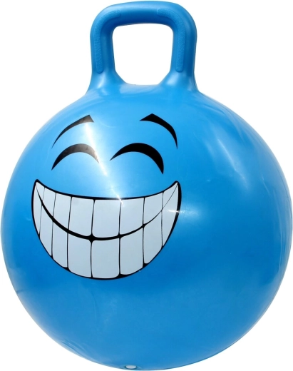 Izdržljiv materijal i veseli dizajn Smile