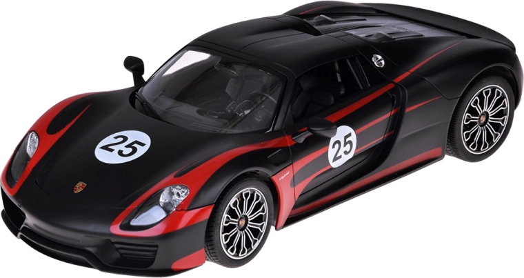 Realistični detalji i svjetla