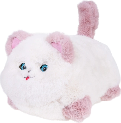 Realistične reakcije na dodir i hranjenje