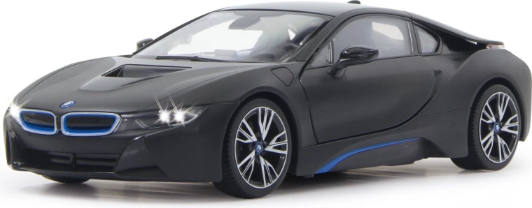 LED lights for more realistic driving