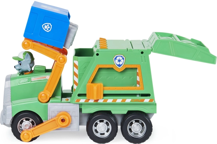 Funkcionalna podizna ruka s košarom