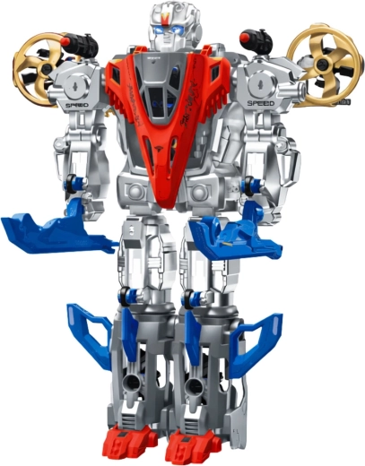 Velike dimenzije i izražajni detalji