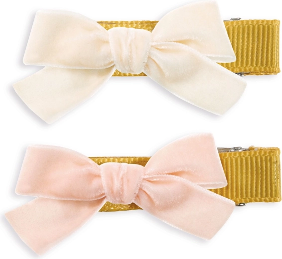 Alicia Hair Clips DJECO