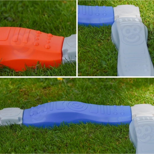 Sensory relief for the feet
