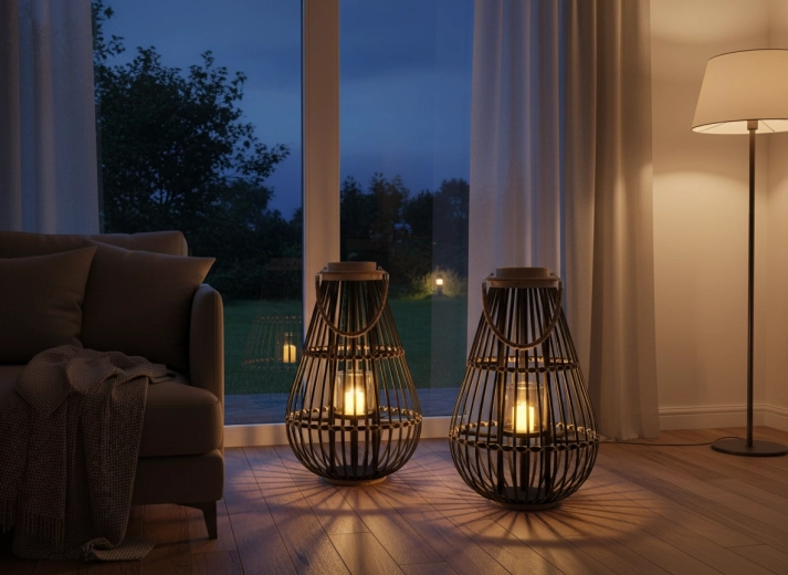 Univerzalan crni dizajn