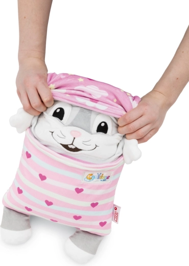 Obostrana čarolija: dan i noć u jednom mazilici