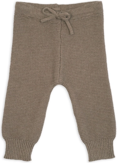 Lodger pletene tople hlače od merino vune buffalo vel. 62