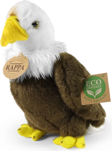 Rappa plišani orao eco-friendly 20 cm