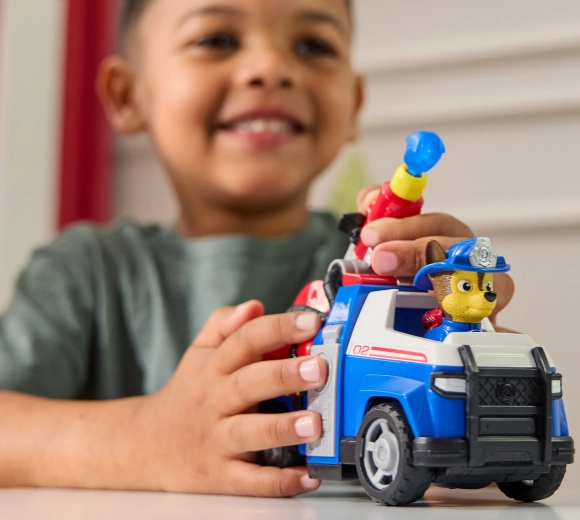 Igranje s figuricom CHASE