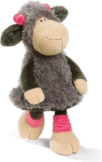 NICI plišana ovčica Jolly Lucy 25 cm